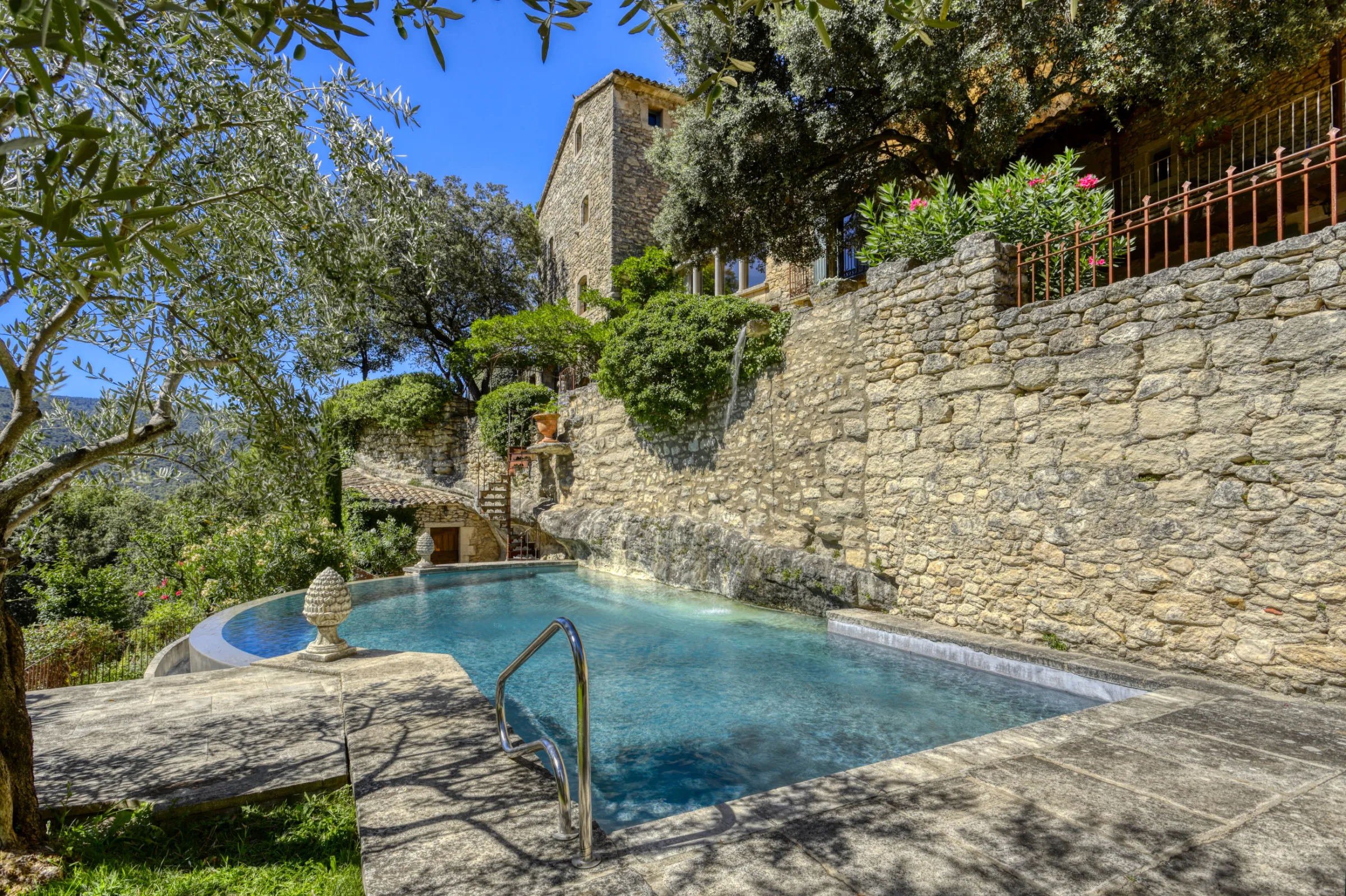 luberon