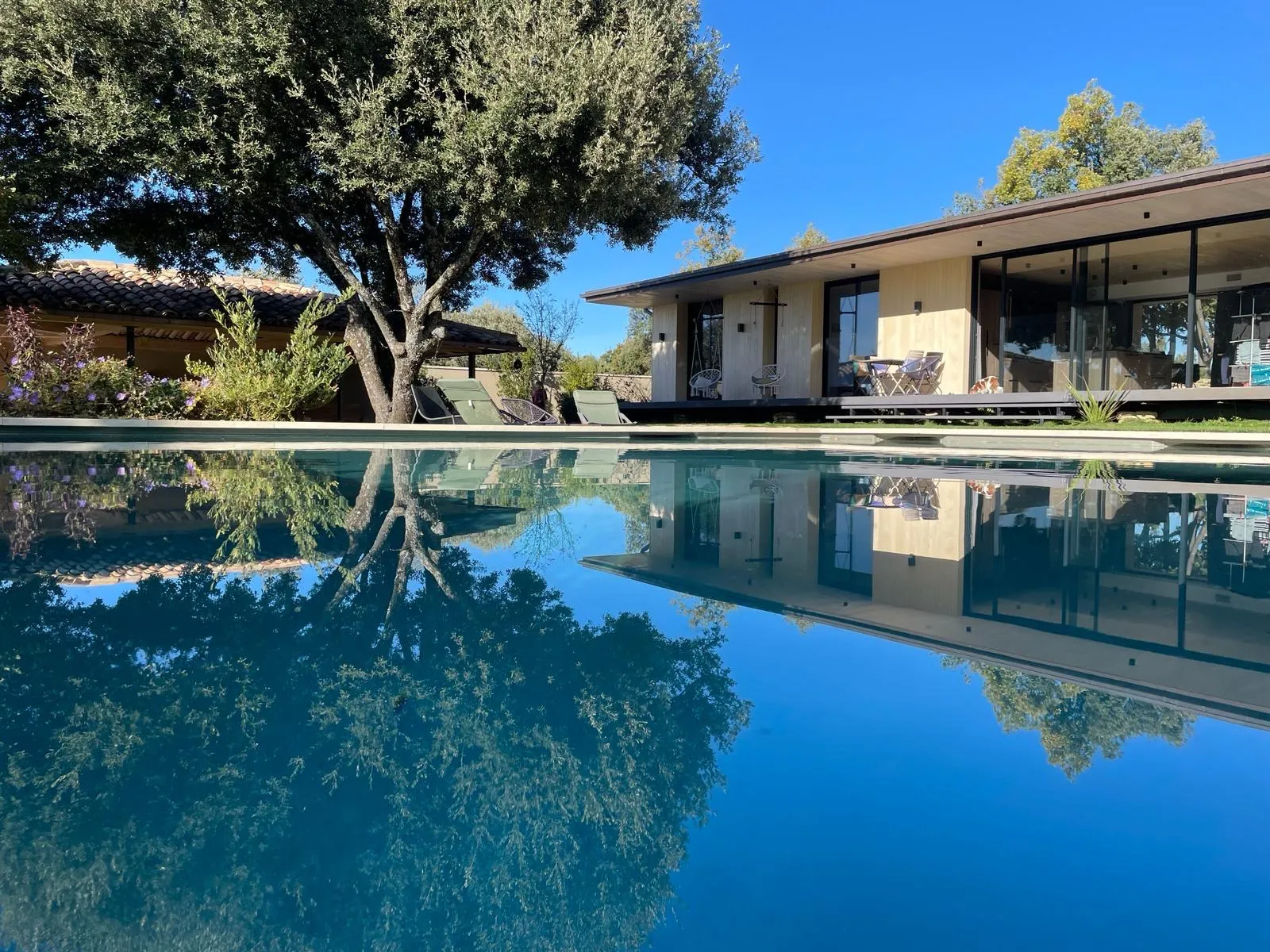 Mas provençal