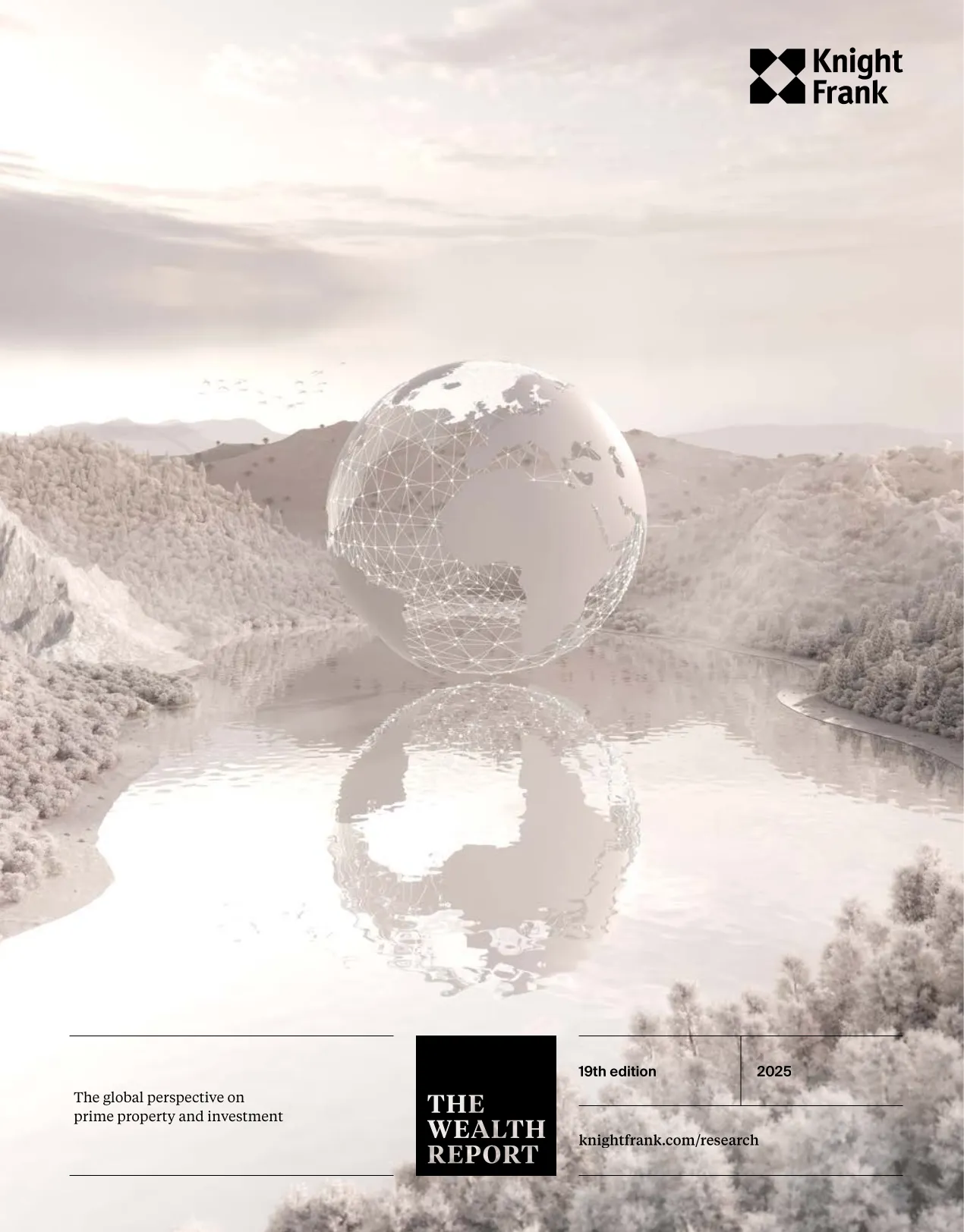 Wealth Report