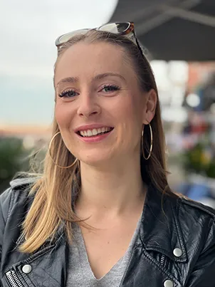 Pauline Filippi