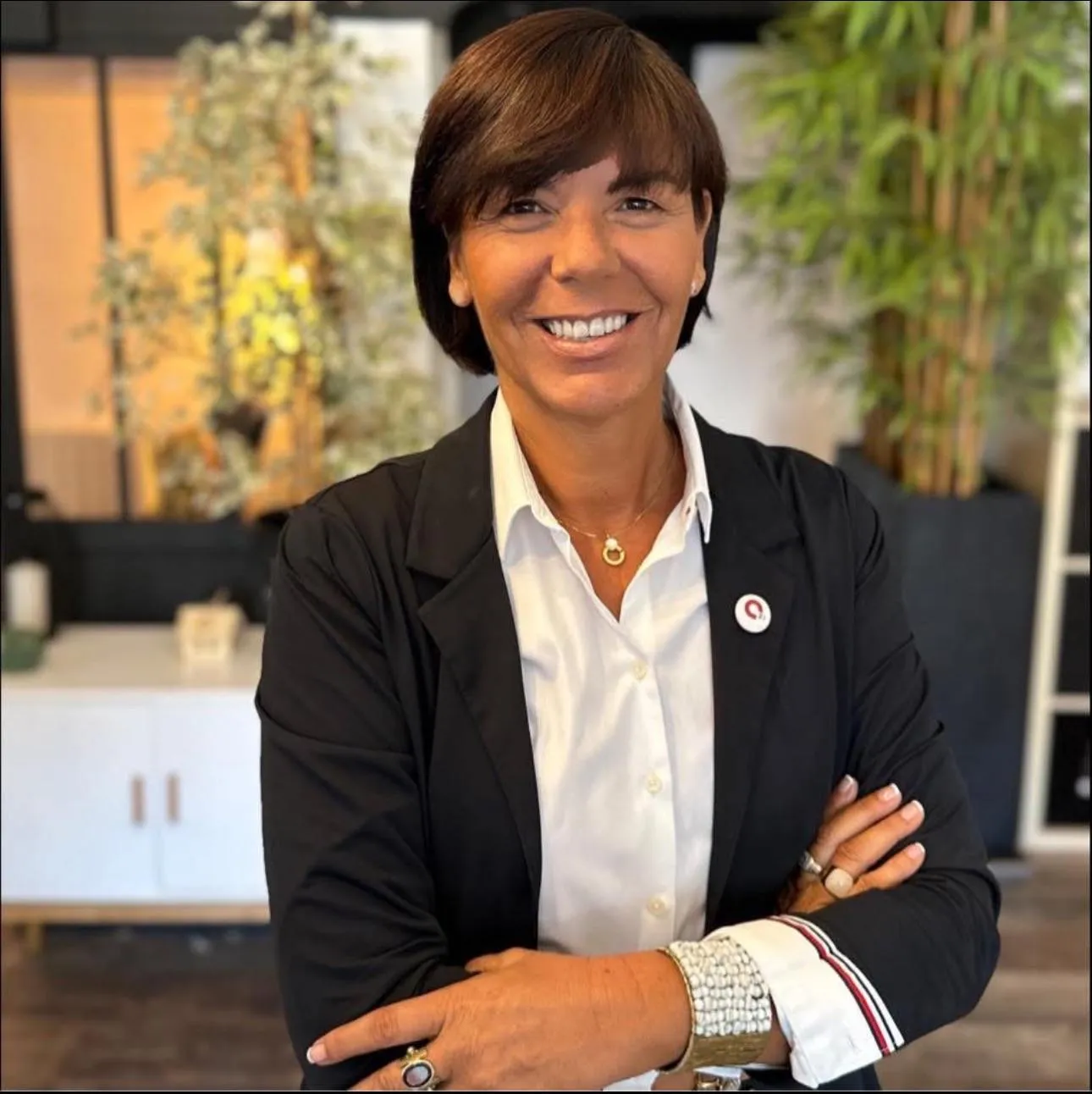 Géraldine Serdet