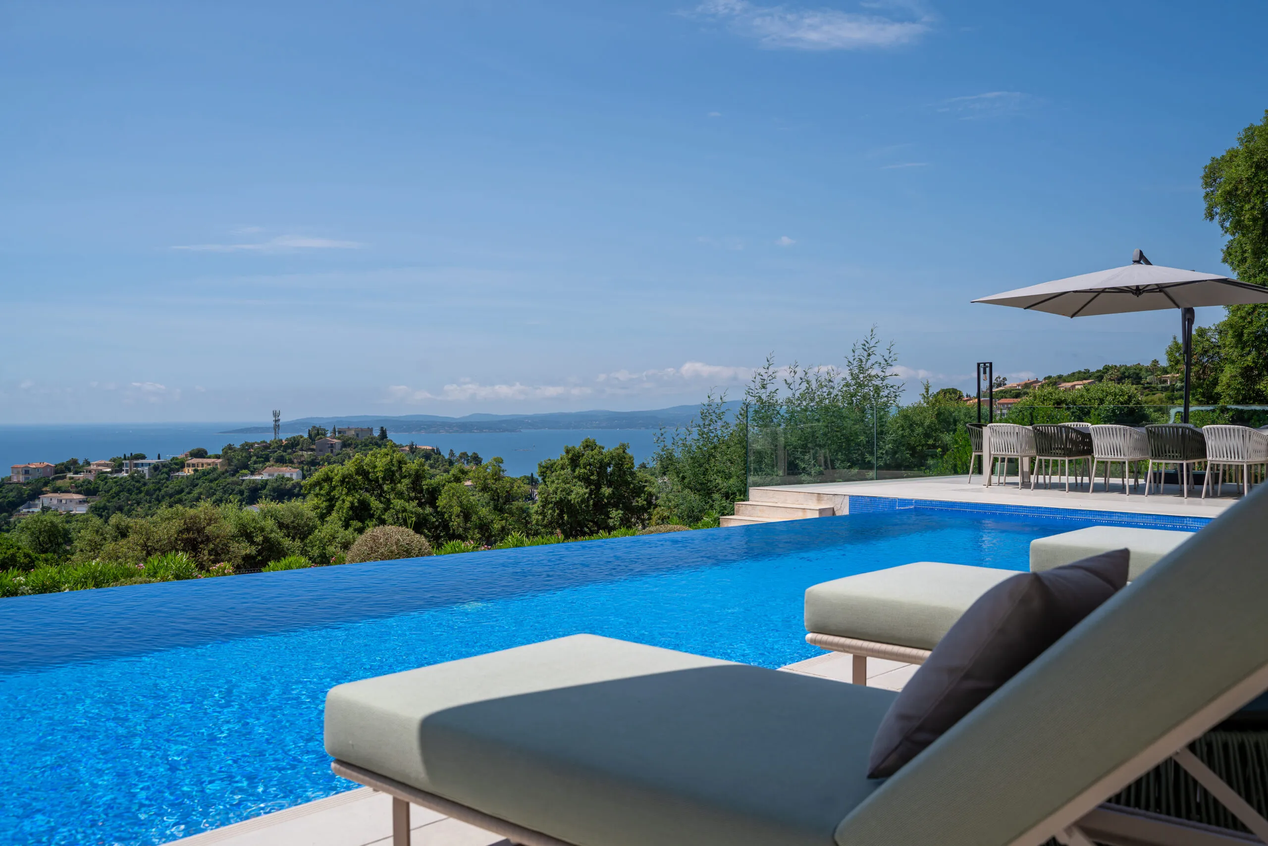 location saisonnière