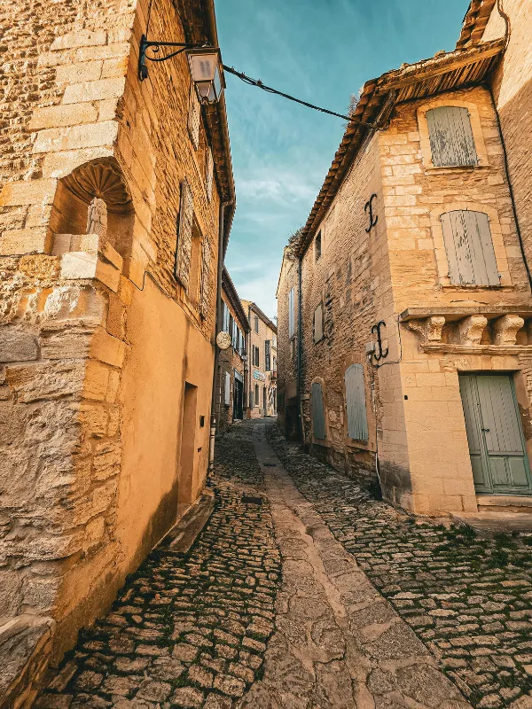 La-Roque-d’Anthéron