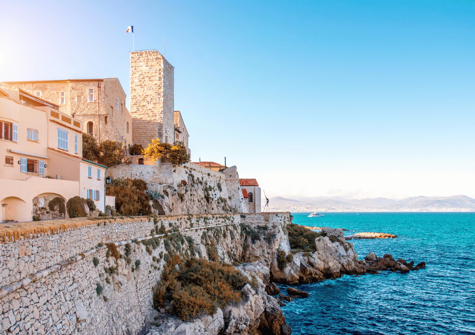 cannes et riviera
