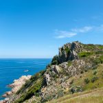 Vacances-french-riviera-vue-sentier-littoral-ramatuelle-janssens-immobilier Sentier du littoral proche de Ramatuelle